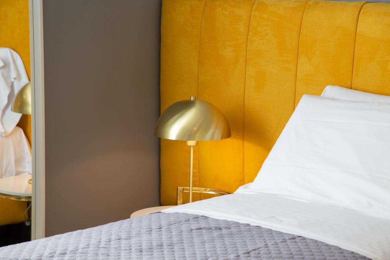 Malu - Bed & Breakfast Agrigento Bagian luar foto