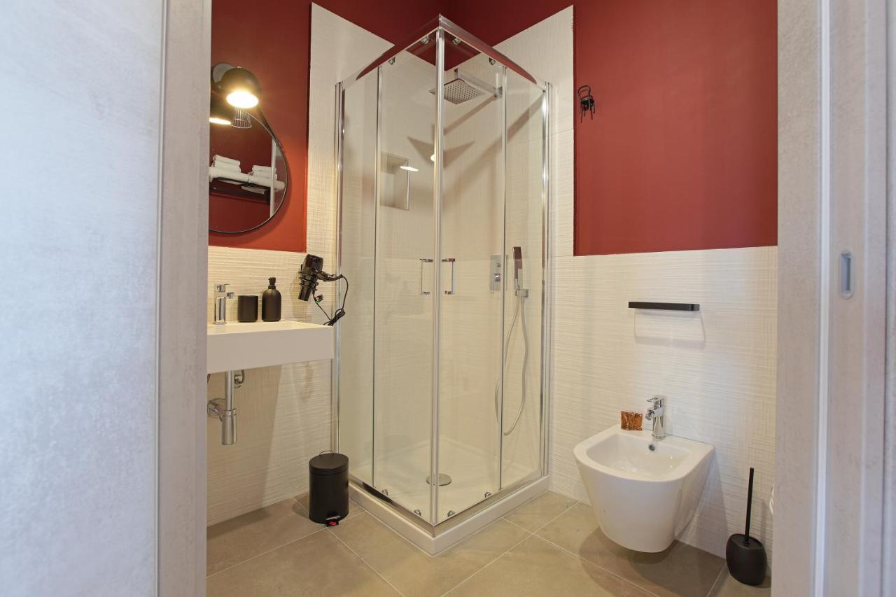 Malu - Bed & Breakfast Agrigento Bagian luar foto