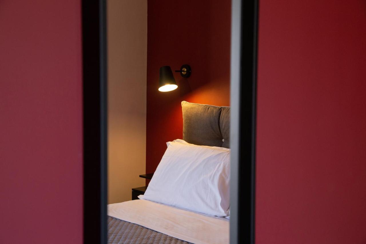 Malu - Bed & Breakfast Agrigento Bagian luar foto
