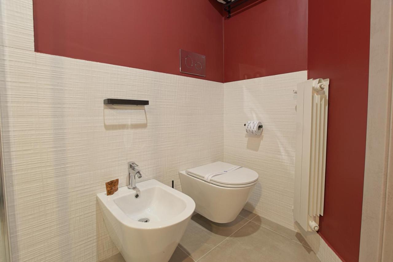 Malu - Bed & Breakfast Agrigento Bagian luar foto