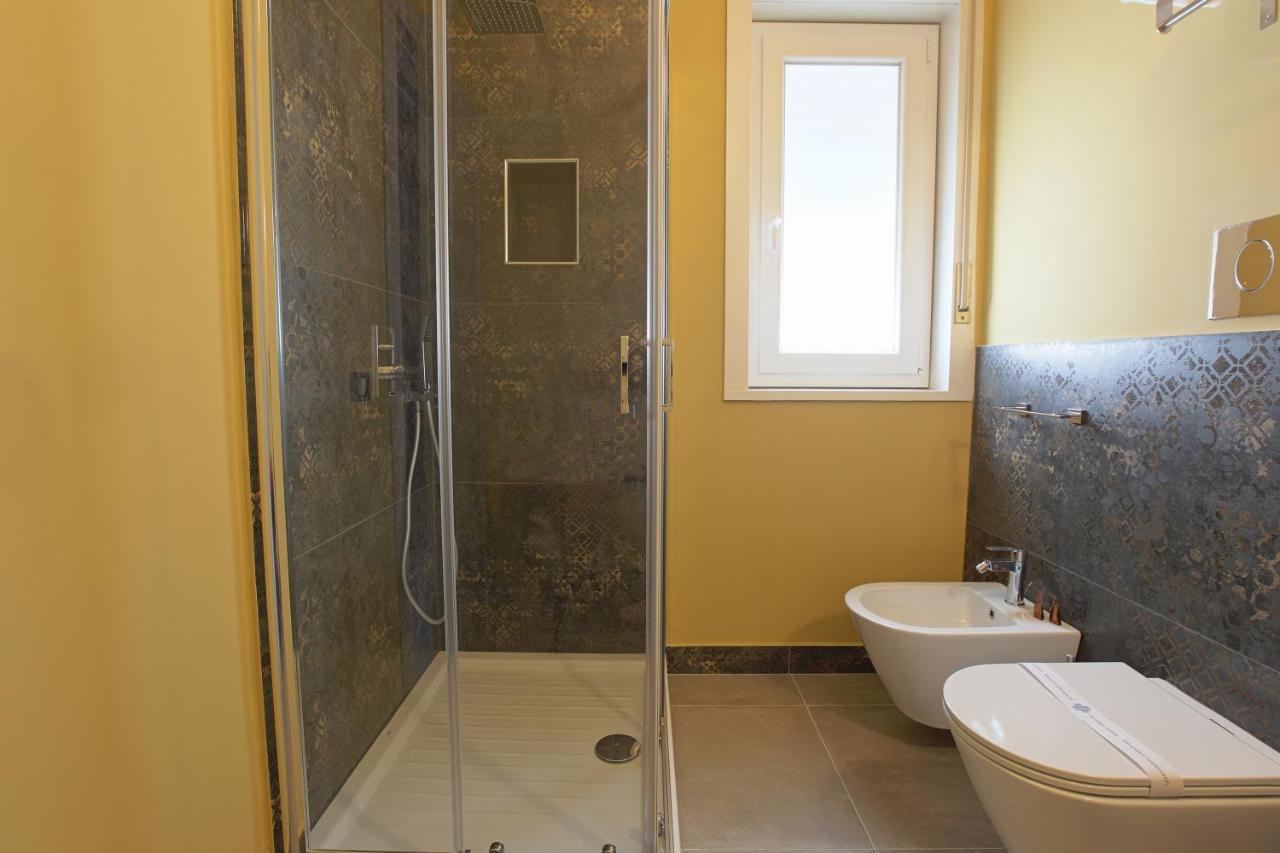 Malu - Bed & Breakfast Agrigento Bagian luar foto