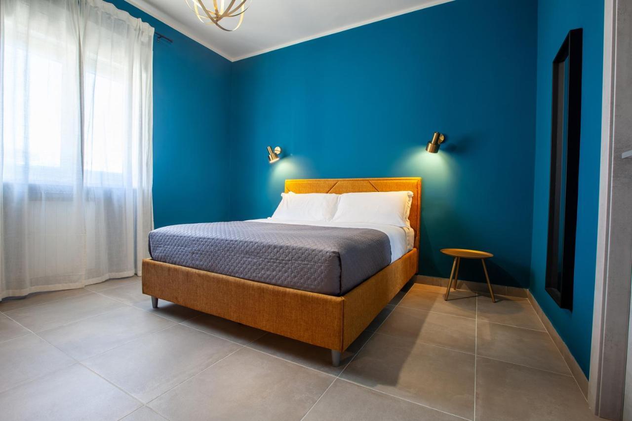 Malu - Bed & Breakfast Agrigento Bagian luar foto