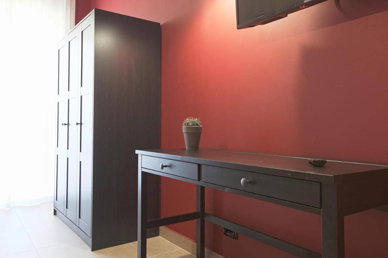Malu - Bed & Breakfast Agrigento Bagian luar foto