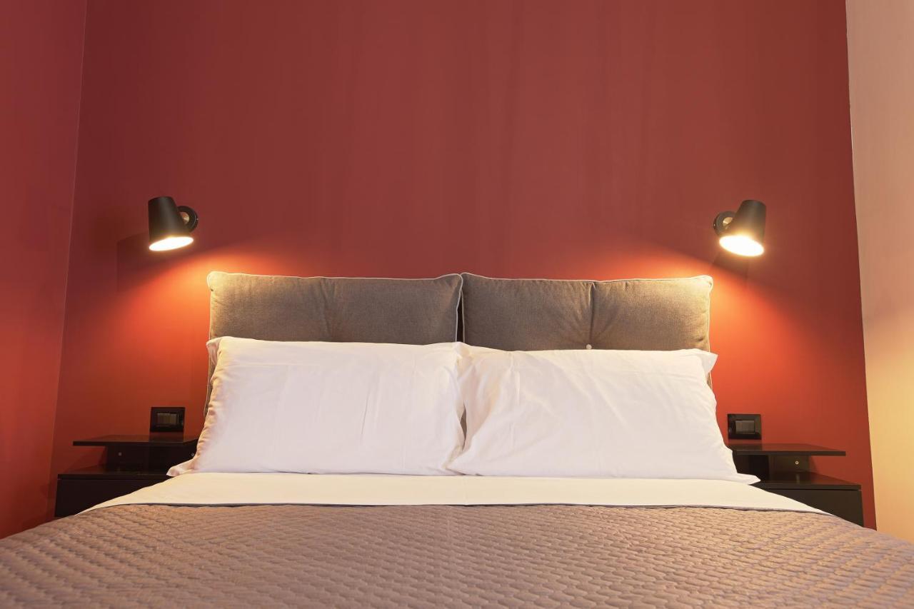 Malu - Bed & Breakfast Agrigento Bagian luar foto