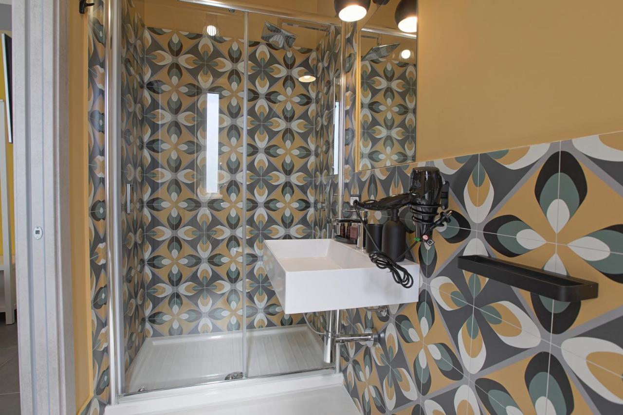 Malu - Bed & Breakfast Agrigento Bagian luar foto