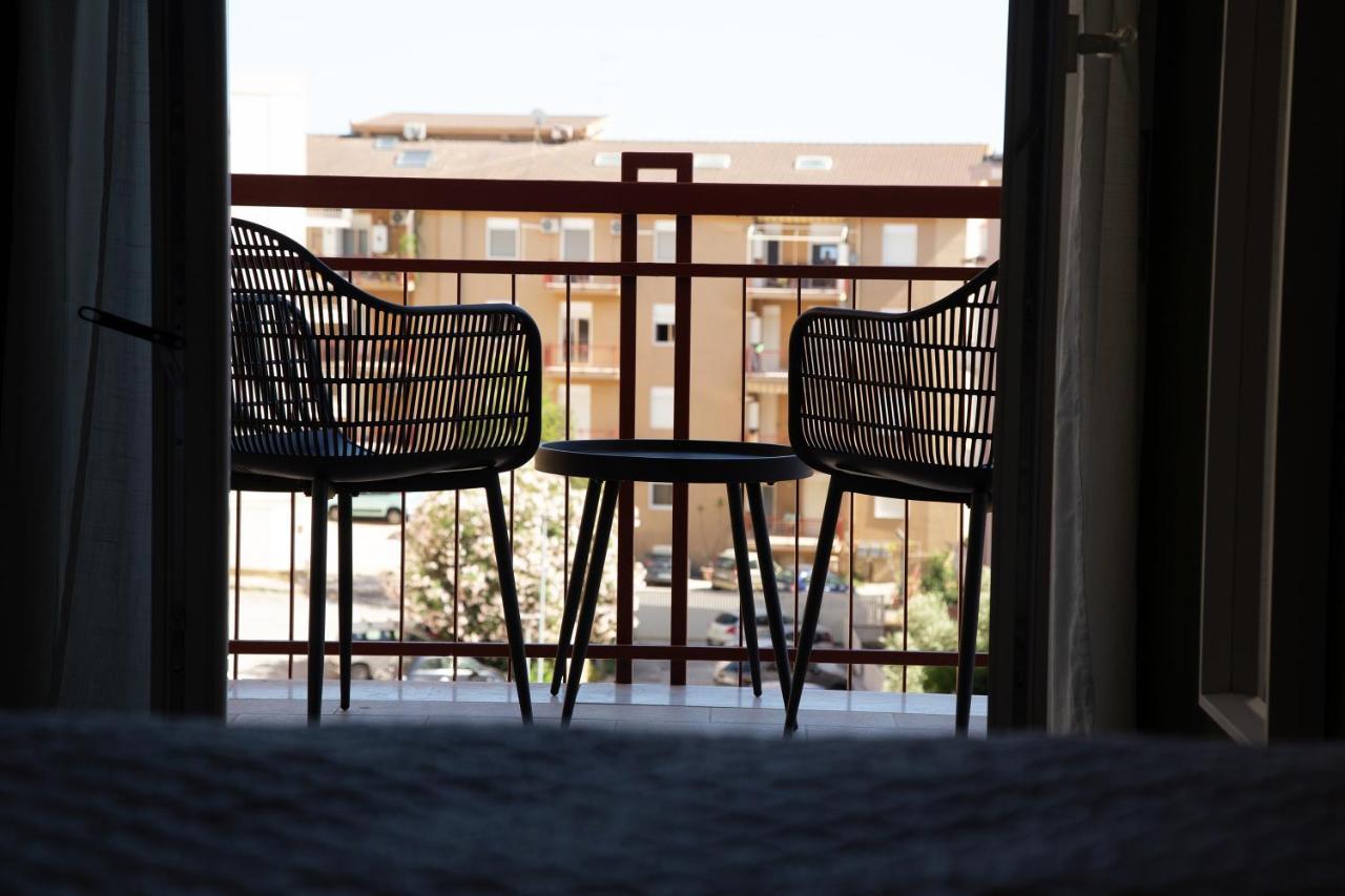 Malu - Bed & Breakfast Agrigento Bagian luar foto
