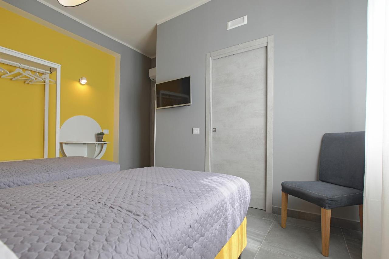 Malu - Bed & Breakfast Agrigento Bagian luar foto