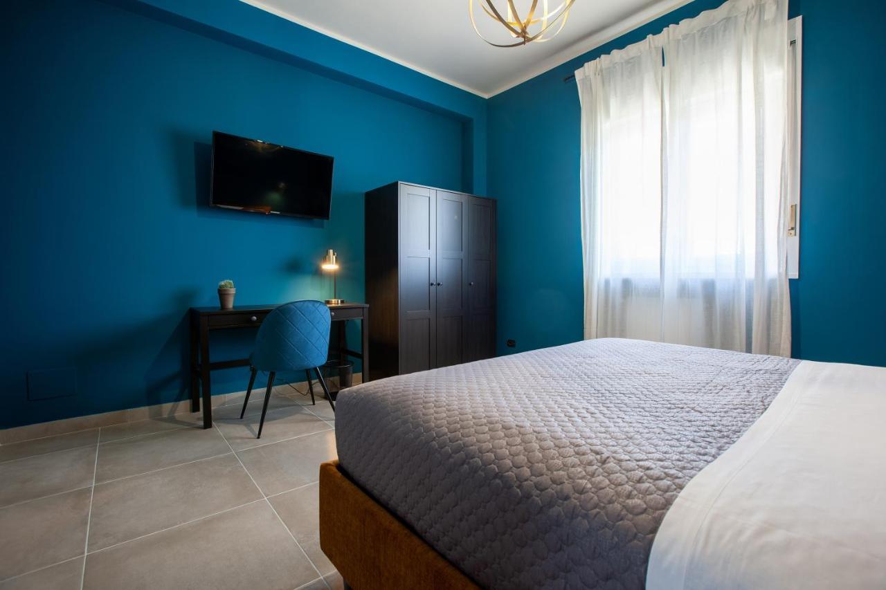 Malu - Bed & Breakfast Agrigento Bagian luar foto