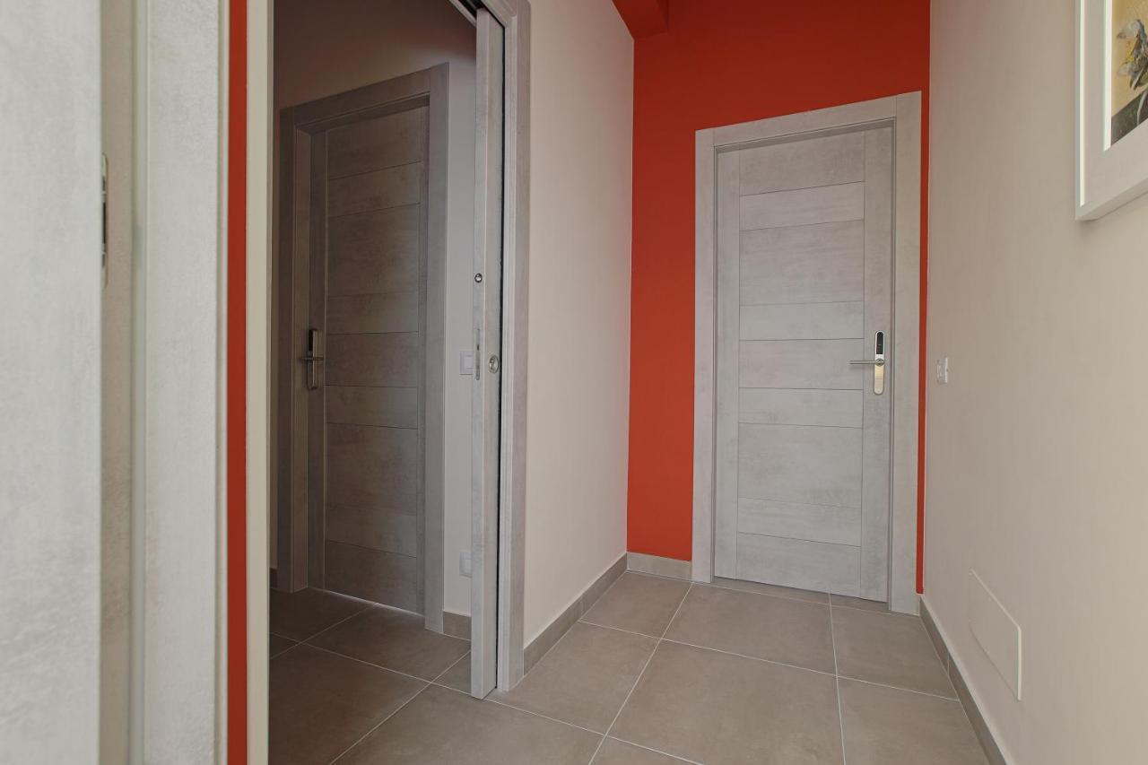 Malu - Bed & Breakfast Agrigento Bagian luar foto
