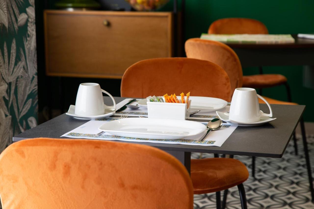 Malu - Bed & Breakfast Agrigento Bagian luar foto