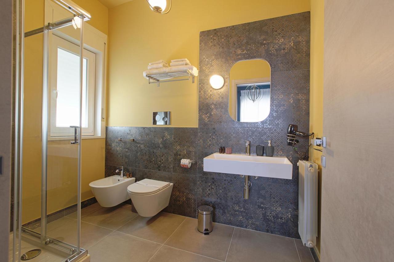 Malu - Bed & Breakfast Agrigento Bagian luar foto