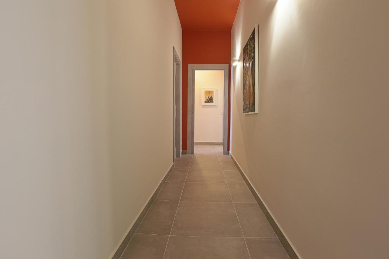 Malu - Bed & Breakfast Agrigento Bagian luar foto