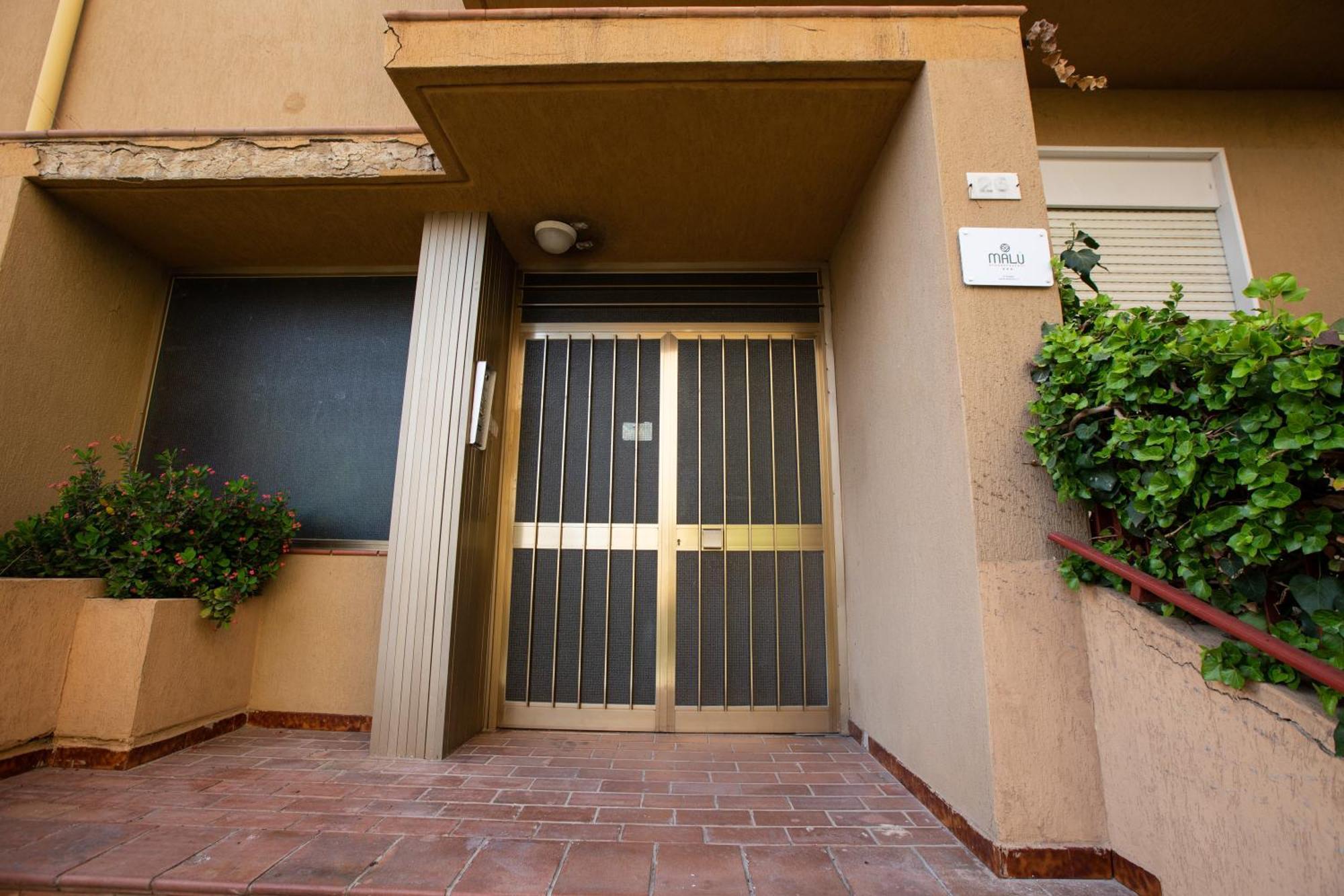 Malu - Bed & Breakfast Agrigento Bagian luar foto