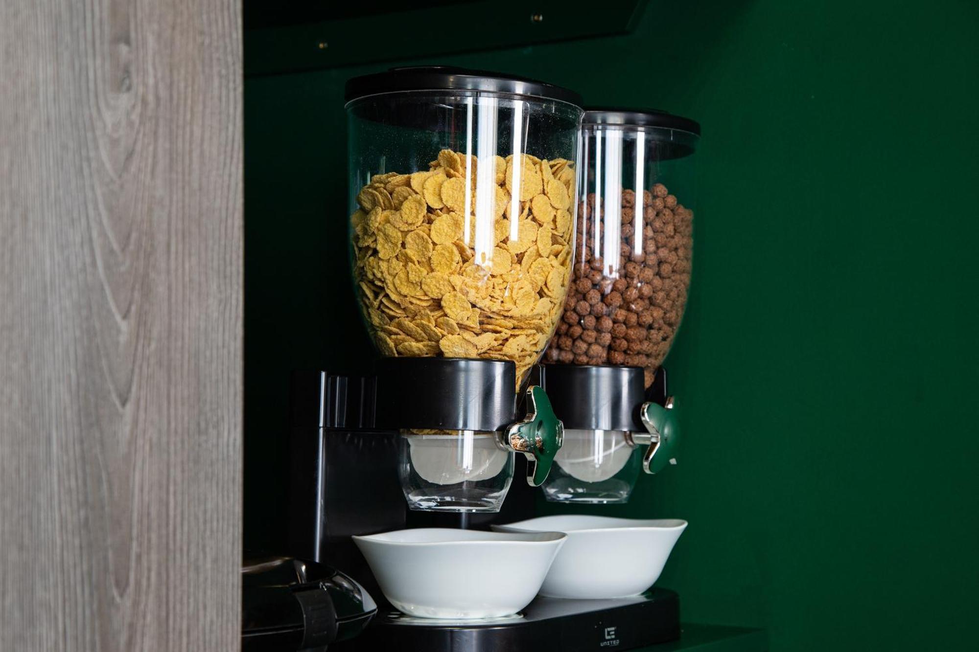 Malu - Bed & Breakfast Agrigento Bagian luar foto