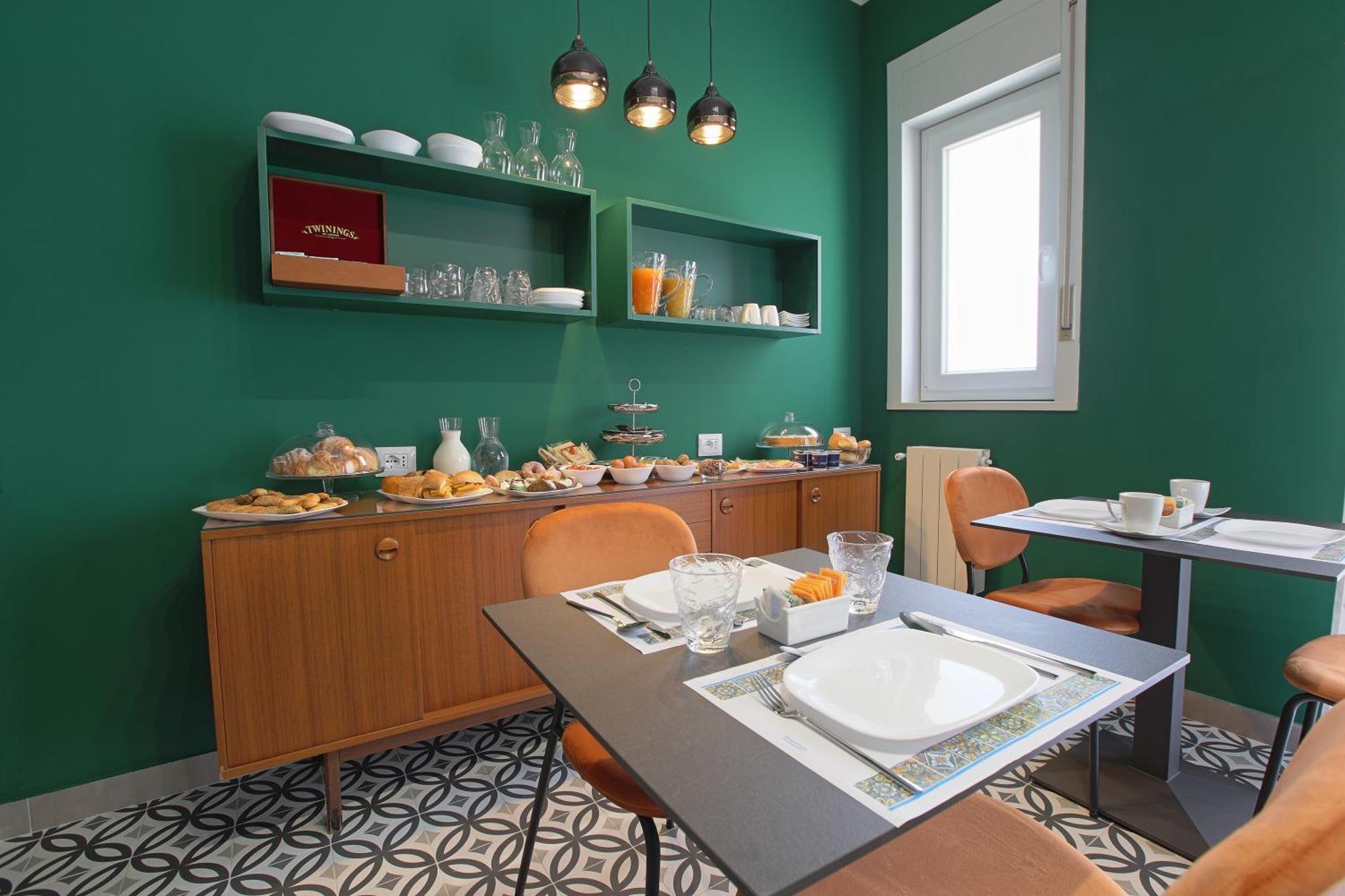 Malu - Bed & Breakfast Agrigento Bagian luar foto