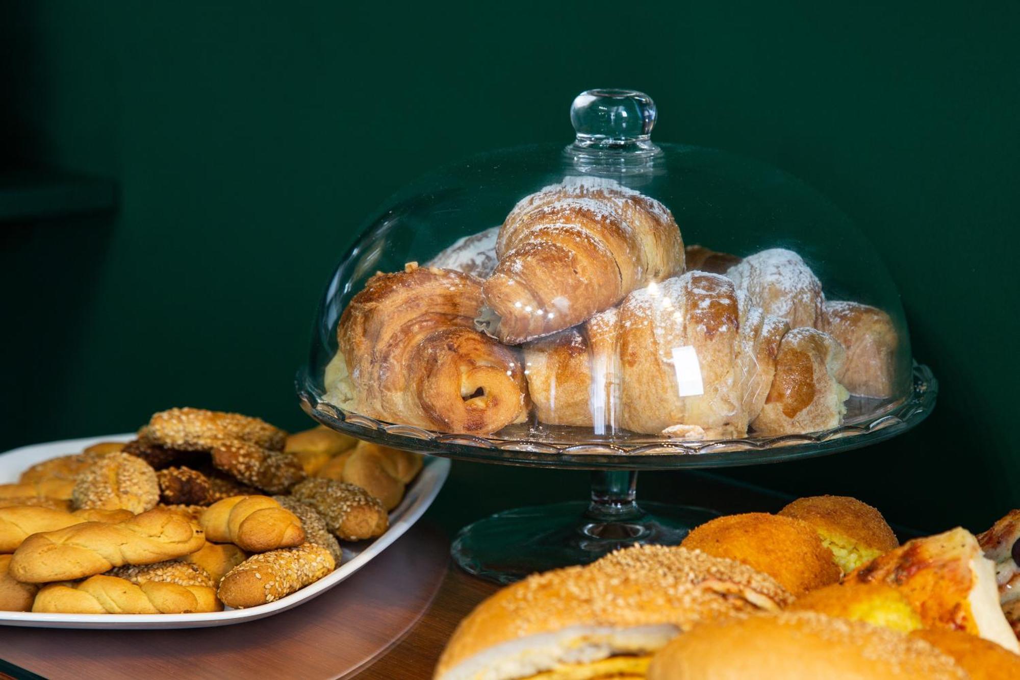 Malu - Bed & Breakfast Agrigento Bagian luar foto
