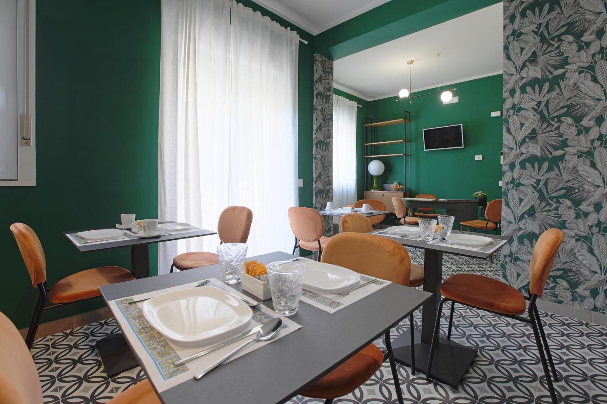 Malu - Bed & Breakfast Agrigento Bagian luar foto