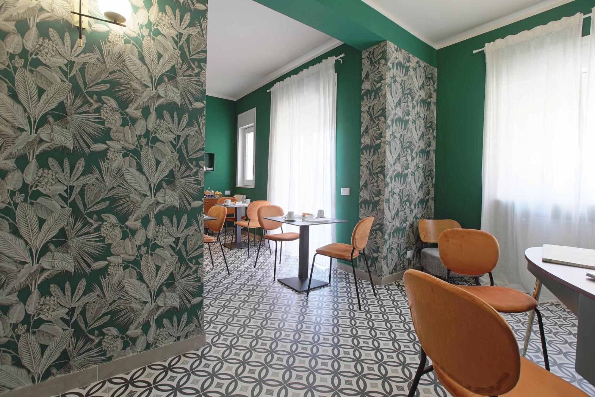 Malu - Bed & Breakfast Agrigento Bagian luar foto